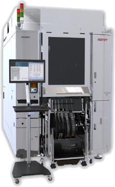 ASMPT全自動熱壓式固晶系統 FIREBIRD TCB