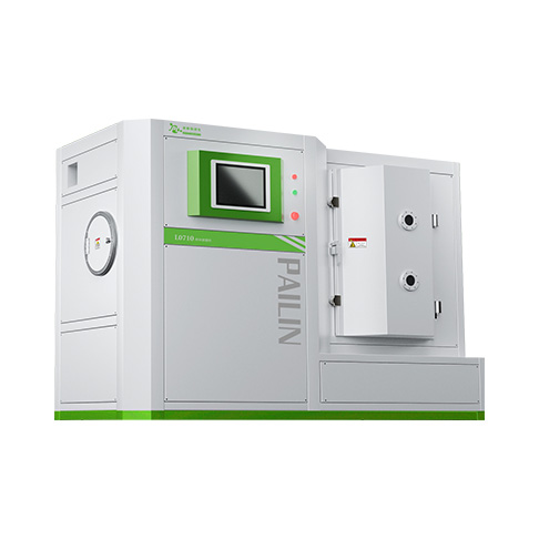 派林納米真空鍍膜機 涂膜設(shè)備 納米鍍膜機