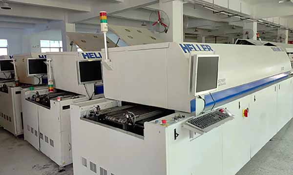 HELLER真空回流焊代理廠家 HELLER真空回流焊代理廠家